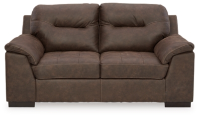 Maderla Sofa & Loveseat