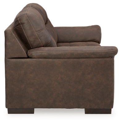 Maderla Sofa & Loveseat