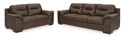 Maderla Sofa & Loveseat