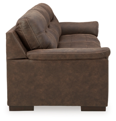 Maderla Sofa & Loveseat