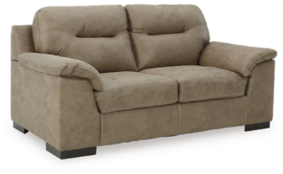 Maderla Sofa & Loveseat