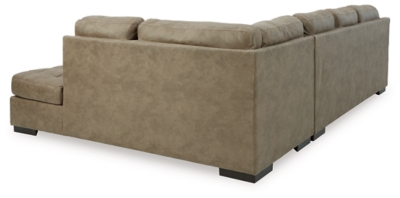 Maderla 2-Piece Sectional with Chaise