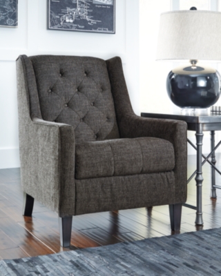 Living Room Chairs | Ashley Furniture HomeStore  Ardenboro Accents Chair