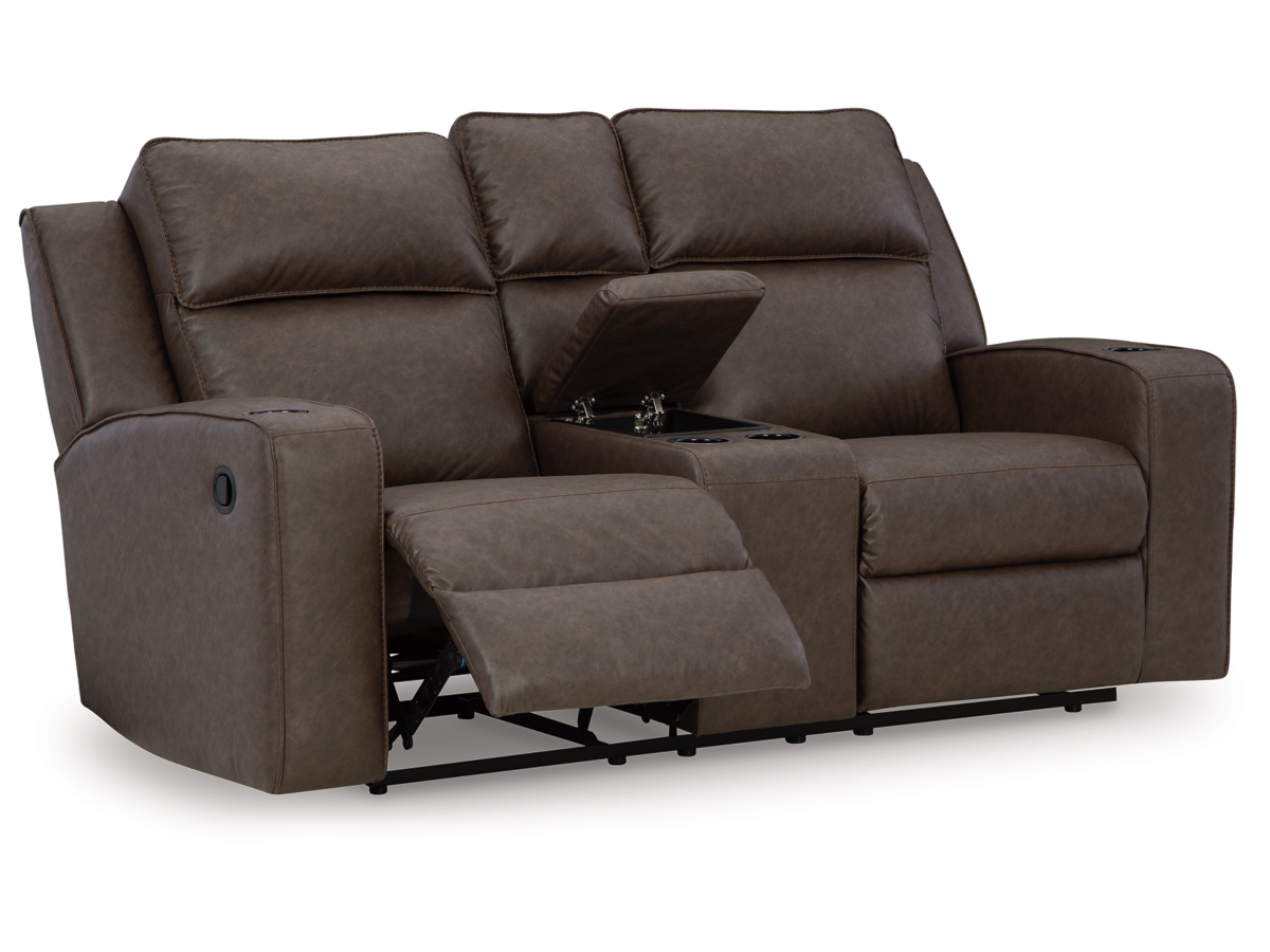 Lavenhorne Dual Reclining Loveseat