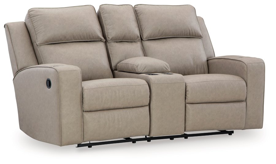 Sofá reclinable de dos plazas y sillón reclinable Lavenhorne - image 9