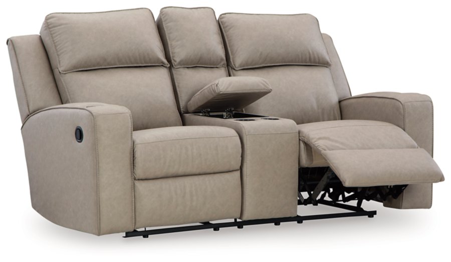 Sofá reclinable de dos plazas y sillón reclinable Lavenhorne - image 10
