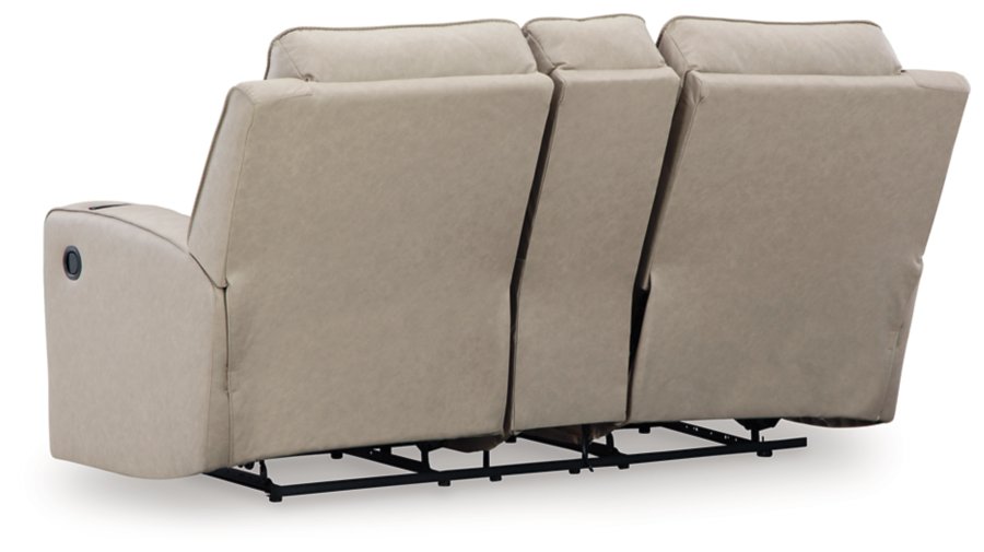 Sofá reclinable de dos plazas y sillón reclinable Lavenhorne - image 12