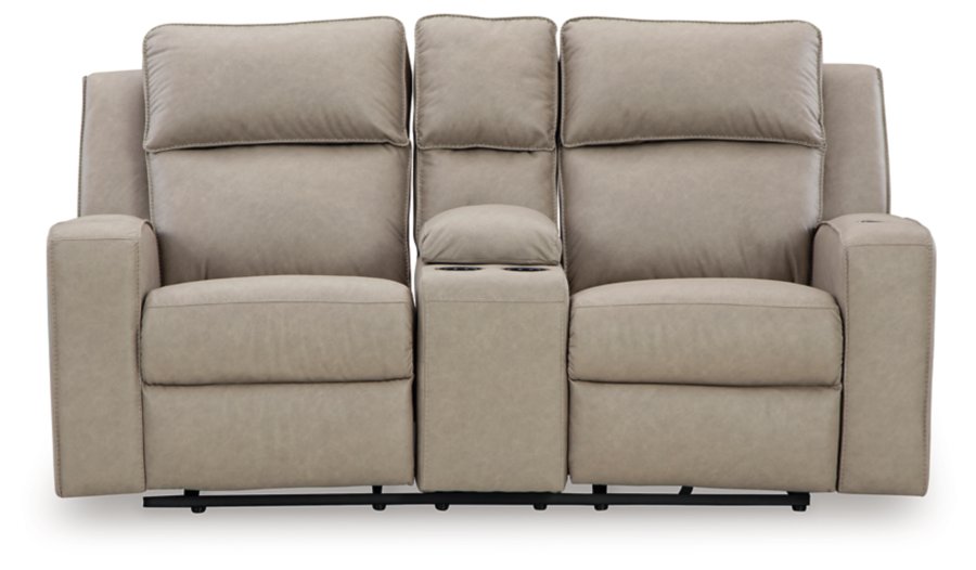Sofá reclinable de dos plazas y sillón reclinable Lavenhorne - image 8