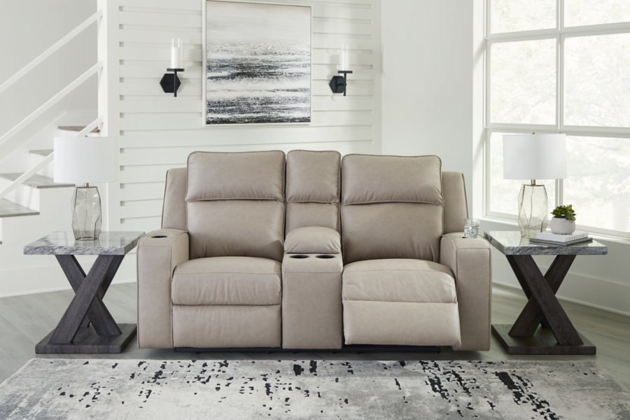 Sofá reclinable de dos plazas y sillón reclinable Lavenhorne - image 17