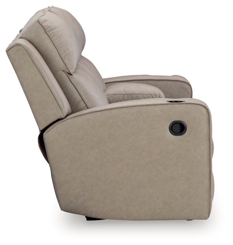 Sofá reclinable de dos plazas y sillón reclinable Lavenhorne - image 11
