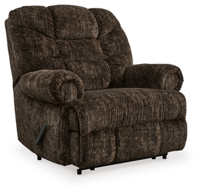 Best big man recliner hot sale