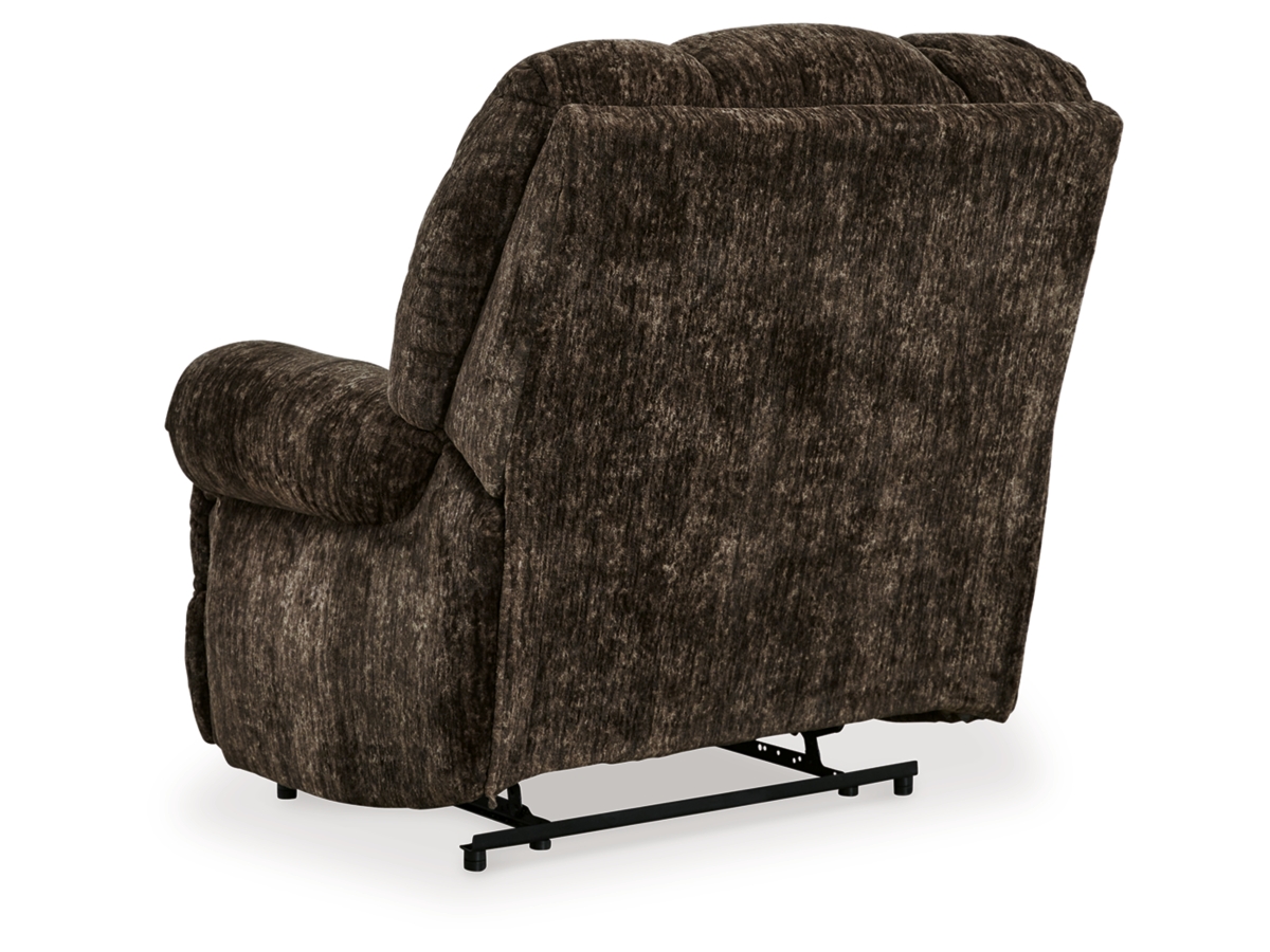 Signature design by ashley ludden rocker recliner cocoa hotsell