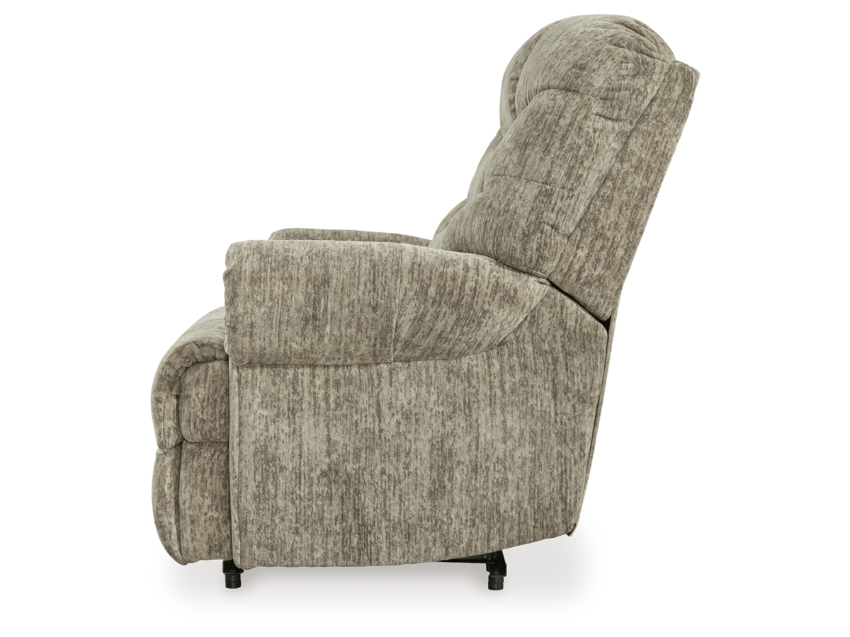Movie Man Oversized Manual Recliner | Ashley