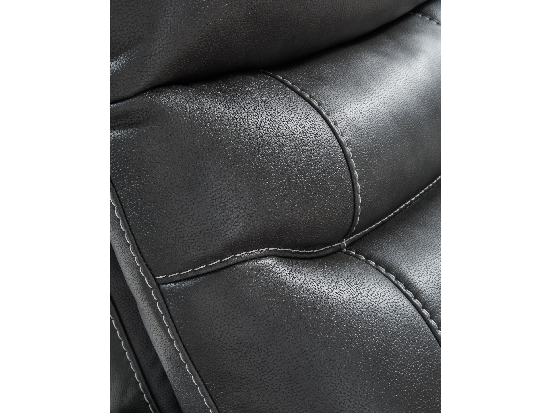 Image 2 of Strawbill Power Lift Recliner Shadow 