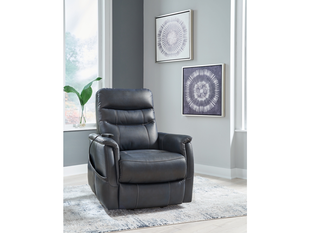 Strawbill Power Lift Recliner Strawbill Power Lift Recliner