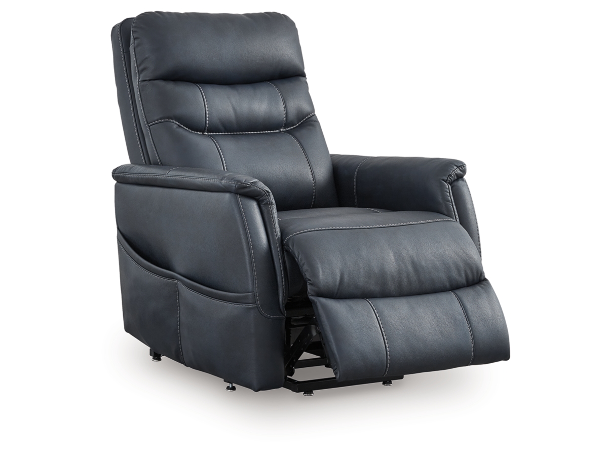 Strawbill Power Lift Recliner Strawbill Power Lift Recliner