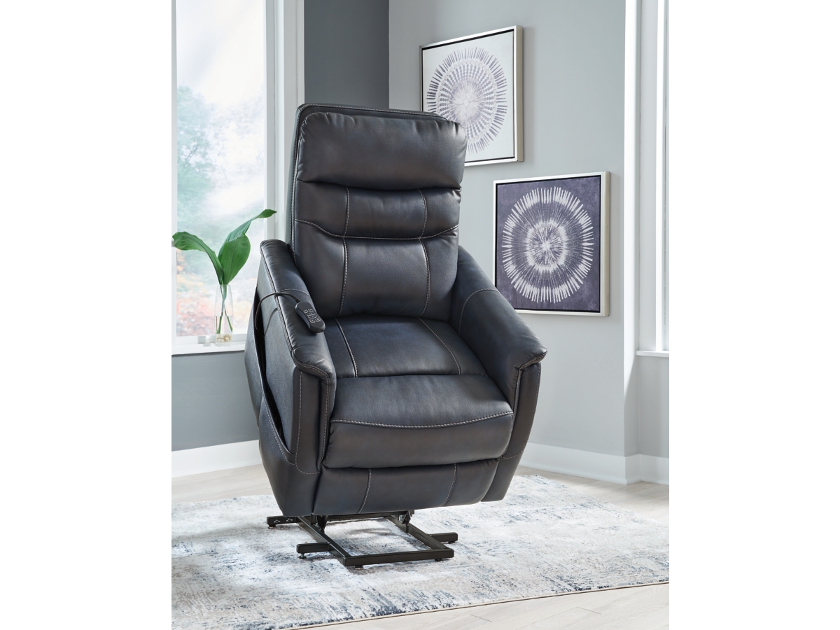 Strawbill Power Lift Recliner Strawbill Power Lift Recliner