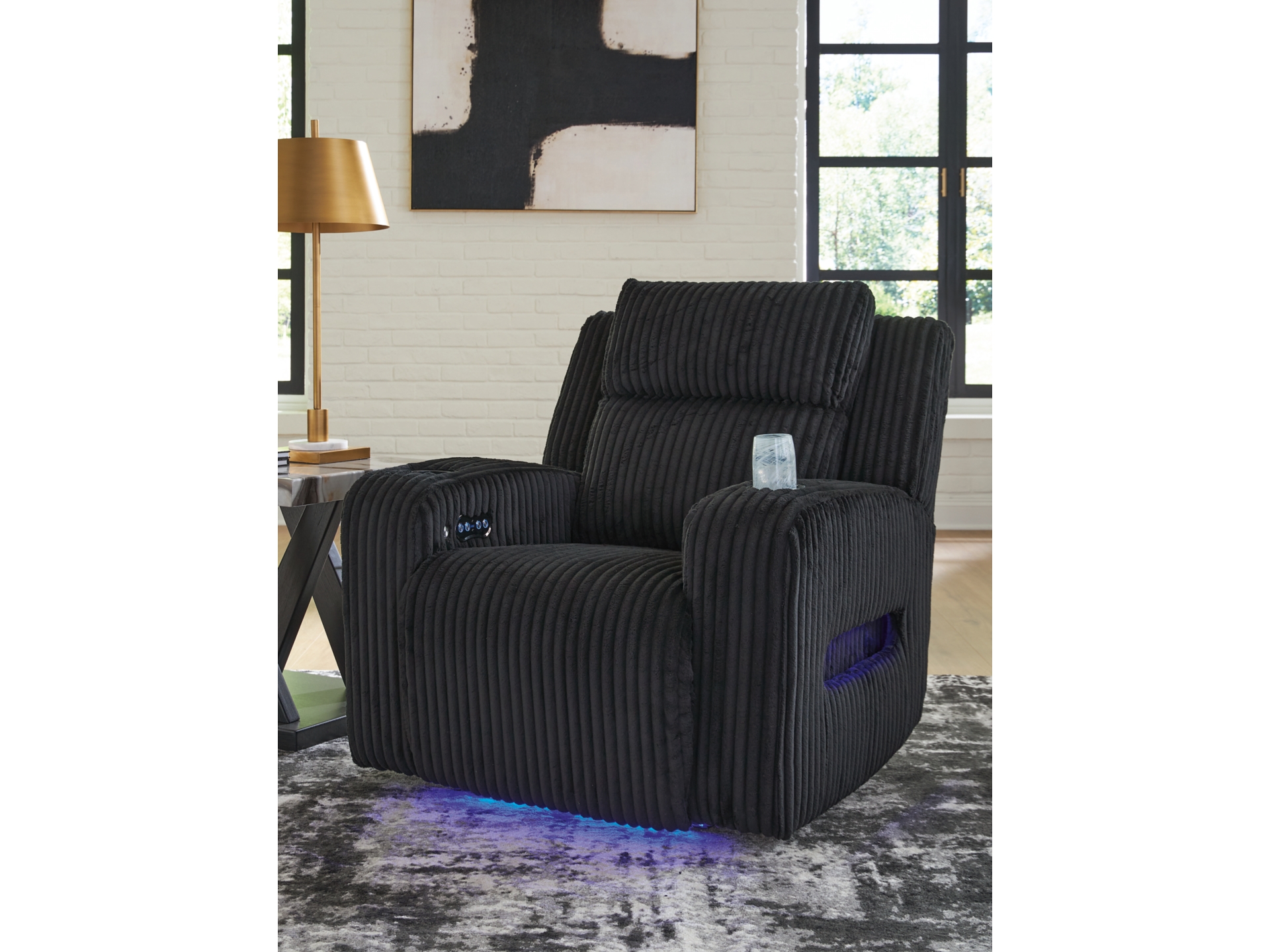 Image 5 of TwinBrooke Sofa and Loveseat chair
