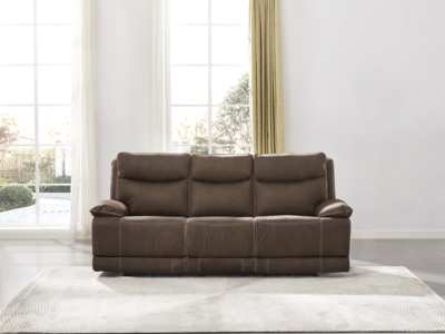 McHutton Power Reclining Sofa, , rollover