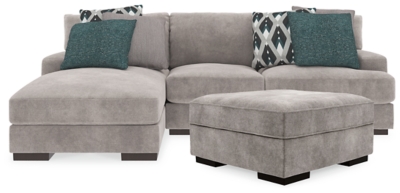 Bardarson sectional 2 piece discount