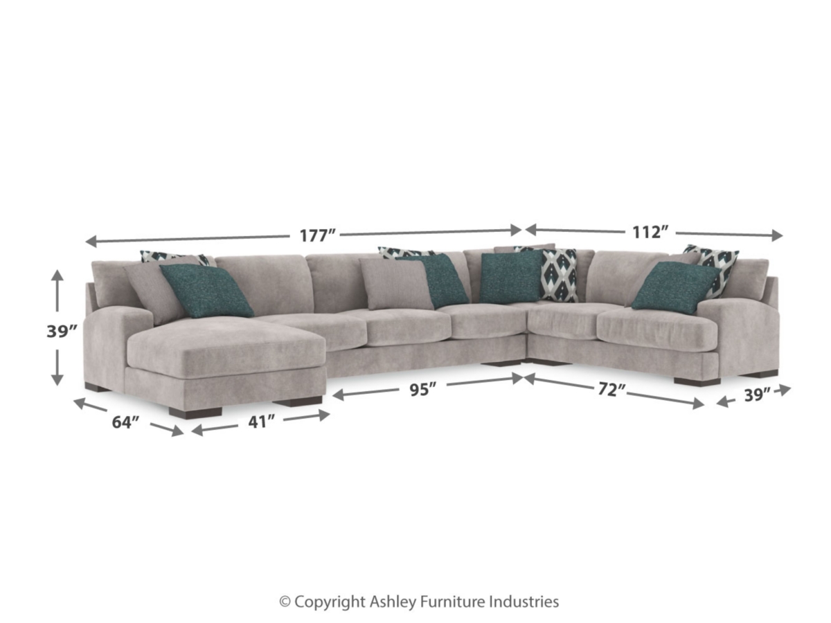 Ashley furniture bardarson discount