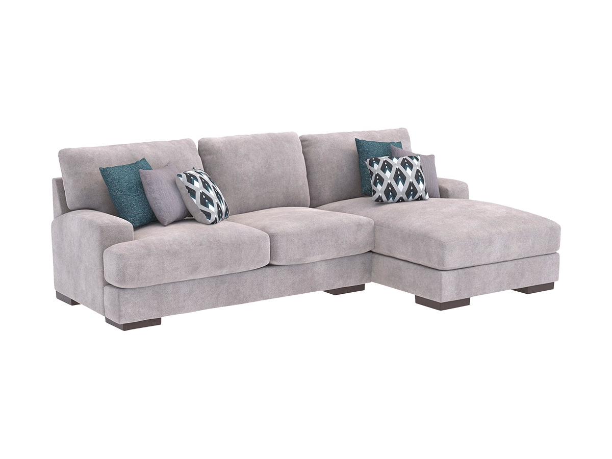 Bardarson sectional 2 piece discount