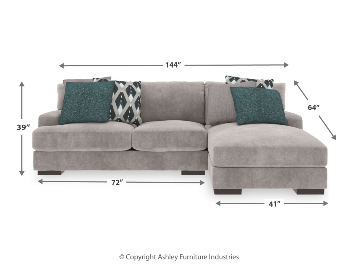 Bardarson couch ashley furniture discount