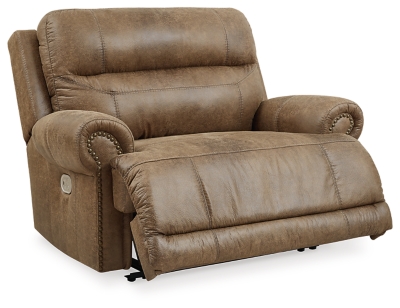 Ashley furniture deals small recliners