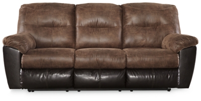 Follett Reclining Sofa, , large