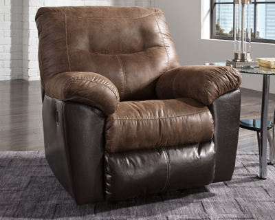 Follett Recliner, , large