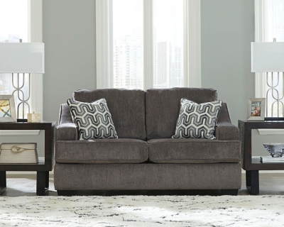 Gilmer Loveseat Ashley