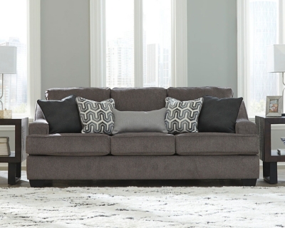 gilmer sofa | ashley furniture homestore