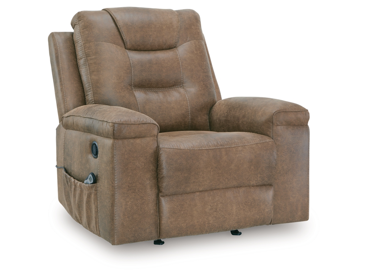 Windstade Manual Recliner | Ashley