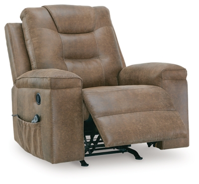Windstade Manual Recliner | Ashley