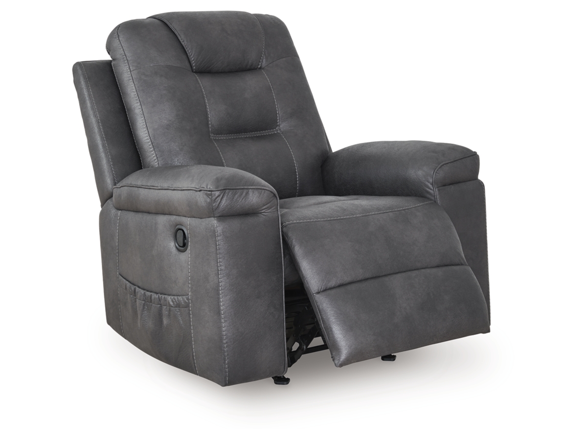 Windstade Manual Recliner | Ashley