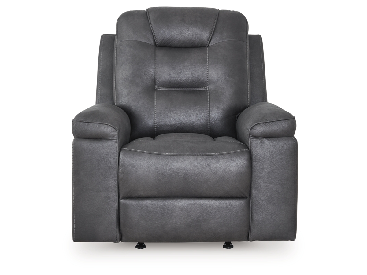 Windstade Manual Recliner | Ashley
