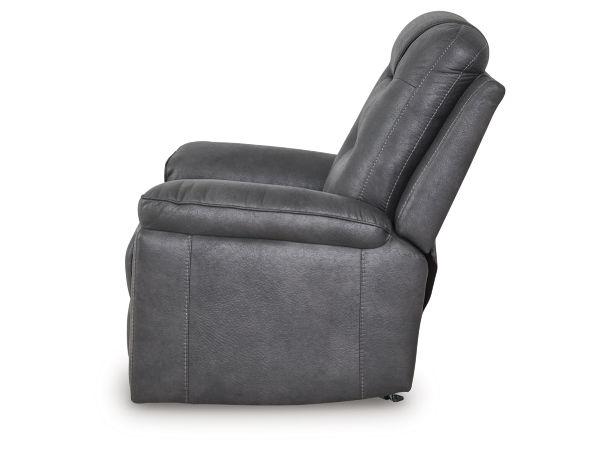Windstade Manual Recliner | Ashley