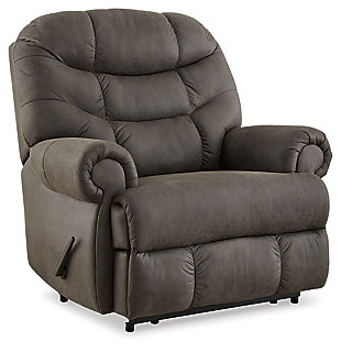 Camera Time Recliner, , large