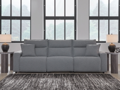 ModMax II 3-Piece Power Reclining Sectional, , rollover