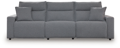 ModMax II 3-Piece Power Reclining Sectional, , large