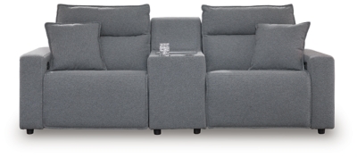 ModMax II 3-Piece Power Reclining Sectional, , large