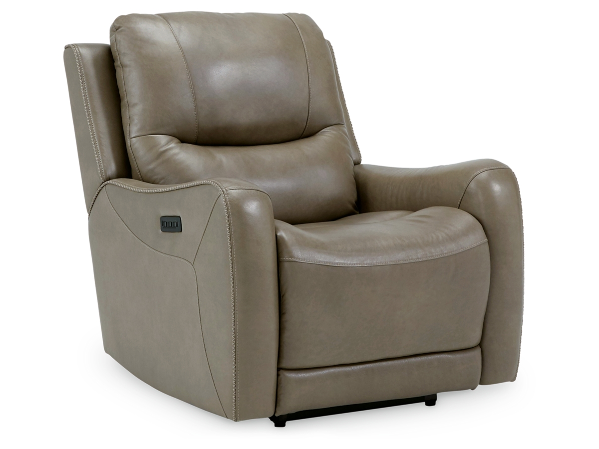 Galahad Dual Power Recliner