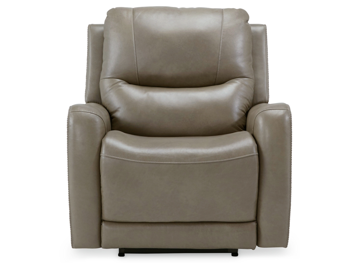 Galahad Dual Power Recliner