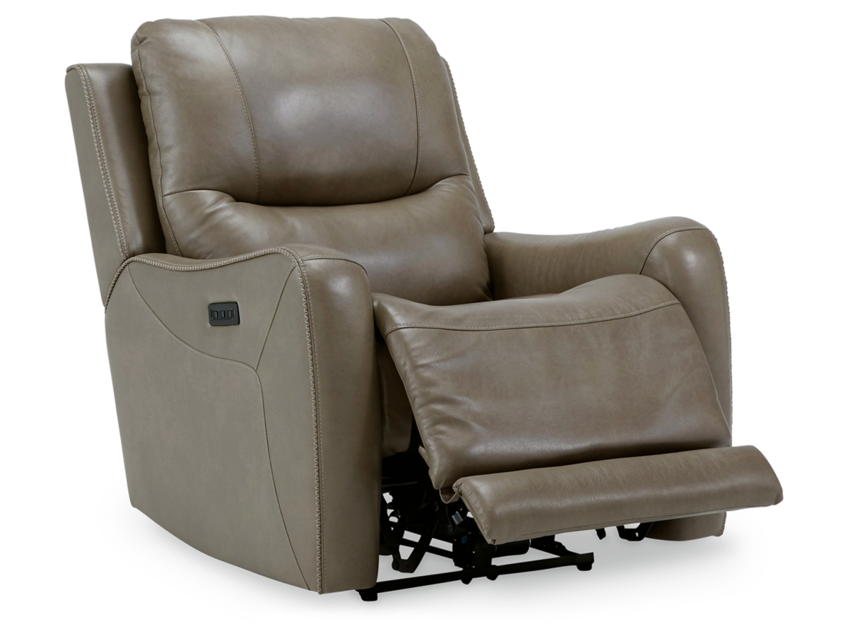 Galahad Dual Power Recliner