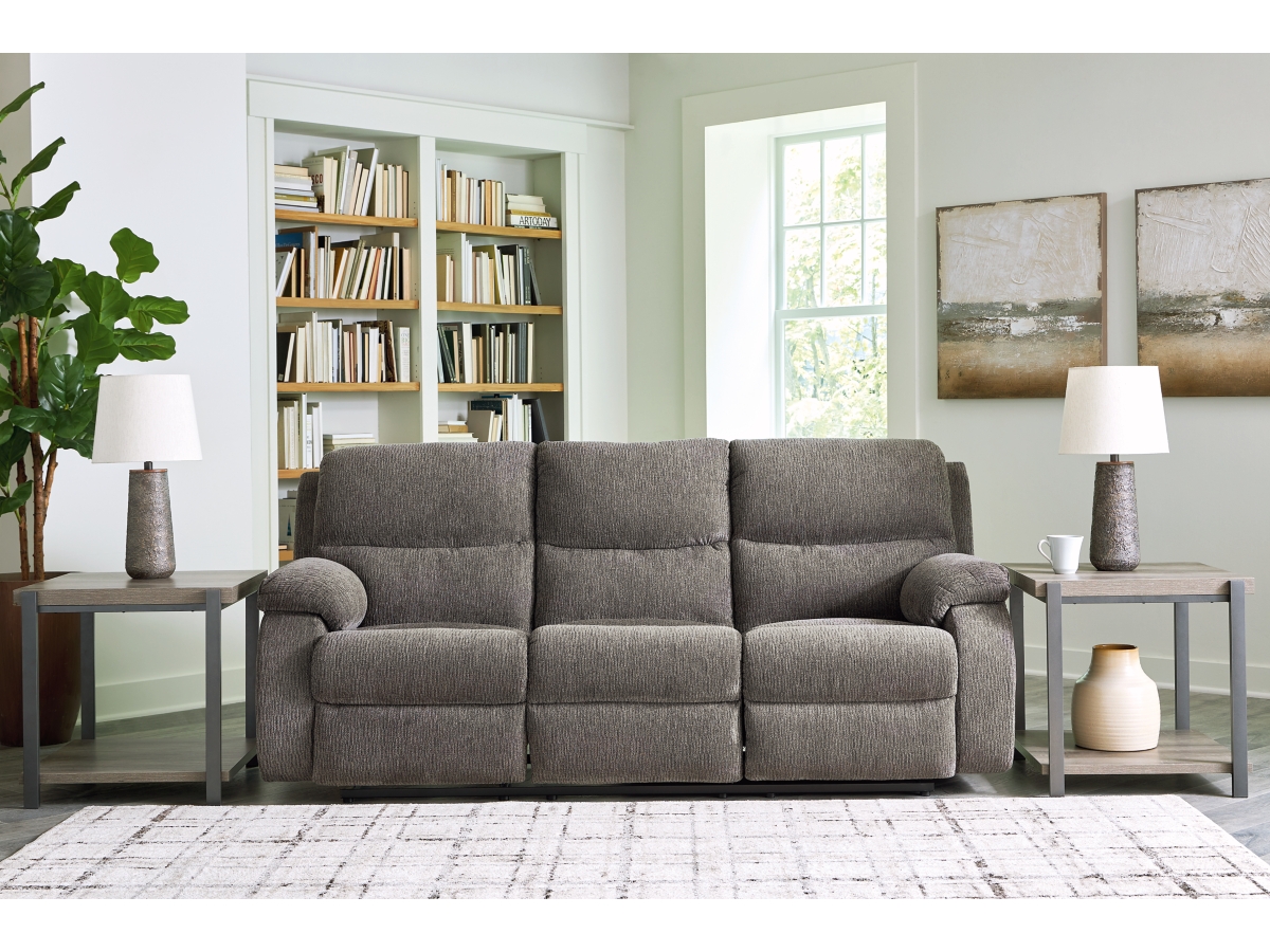 Nason anchor reclining deals sofa