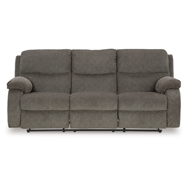 Scranto Manual Reclining Sofa