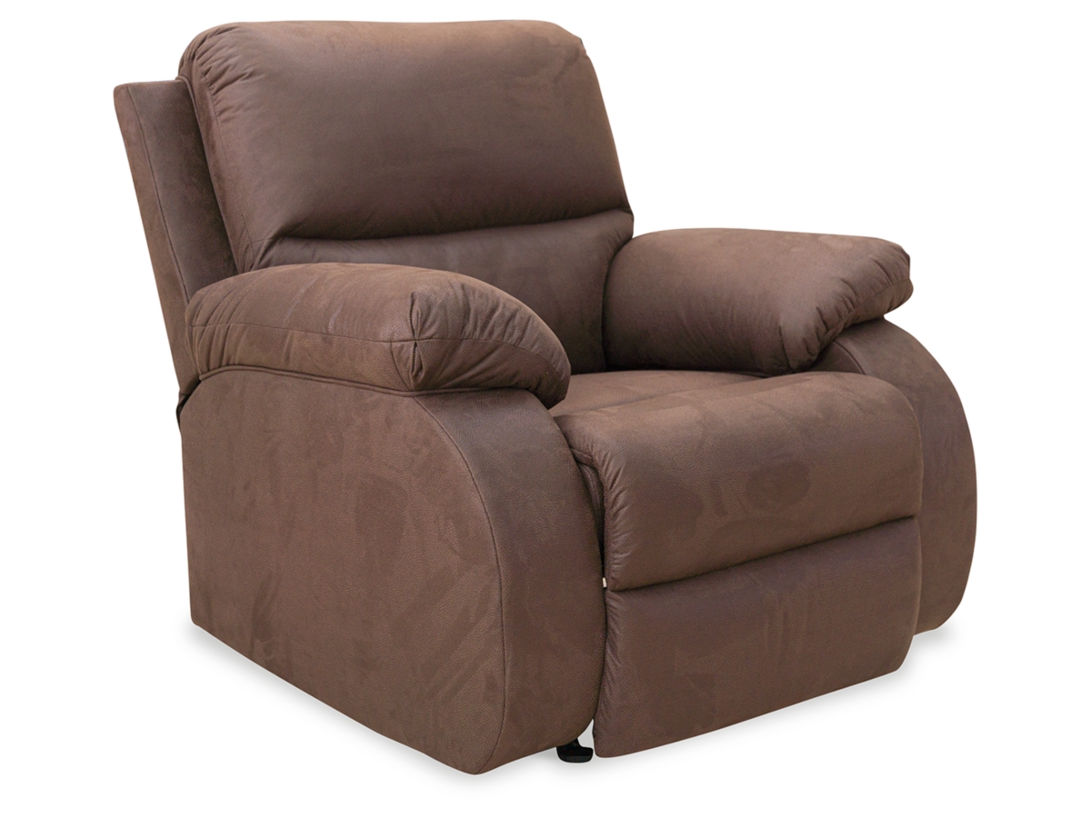 Lilly　0823 La-Z-Boy® Finley Clay Power Wall Reclining Loveseat with