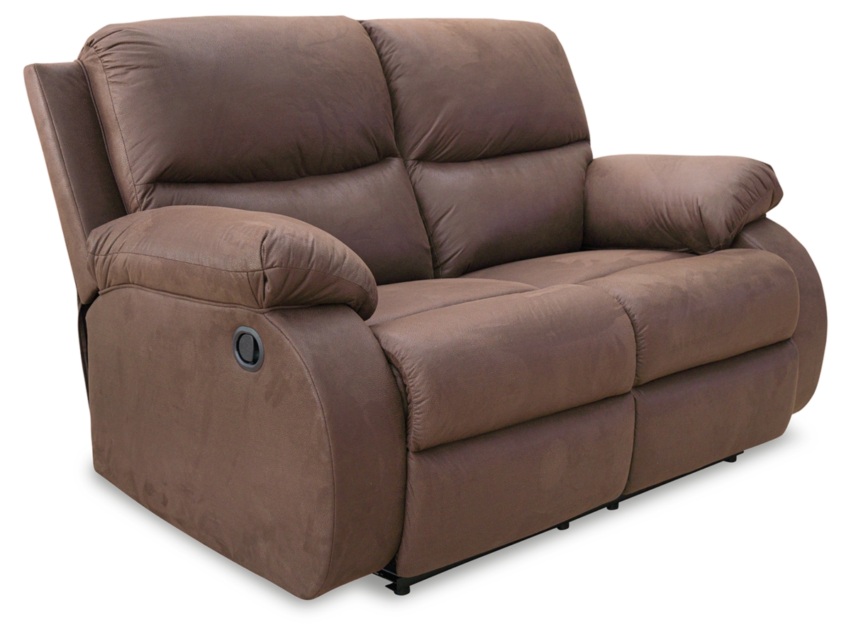 Lilly　0823 La-Z-Boy® Finley Clay Power Wall Reclining Loveseat with