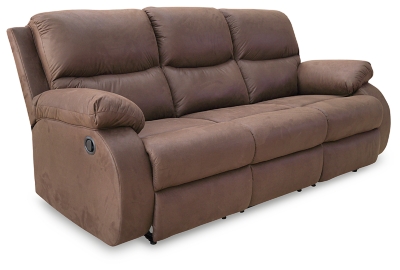 Scranto Sofa, Loveseat and Recliner | Ashley