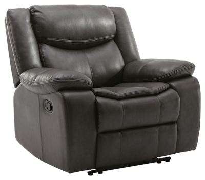 Holcroft Recliner, , large